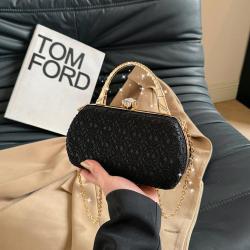 New product woman bags luxury handbags ladies box evening bags party purse wholesale hand bag