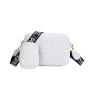 Luxury Storage Handbag Famous Brand Two Piece Set 2024 New Style Women's Fashion Mobile Bag Shoulder Designer Purses