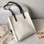 Foreign Trade Crocodile Grain Women Handbags Wholesale Fashion Portable Pu Bag  Wear Cross-body Single Shoulder Leisure Bag