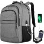 Computer backpack large capacity multi-functional usb backpack business laptop bag