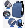 KBW006  Hot Selling Student Bag Leisure Backpack Large Capacity Outdoor Mountaineering Bag Commuting Bag