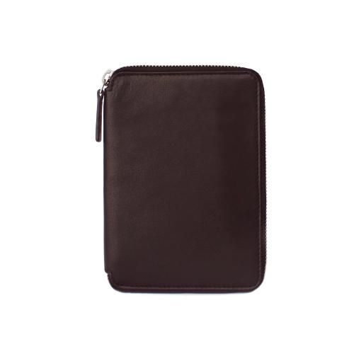 wholesale custom passport holders luxury passport holder rfid passport holder zipper