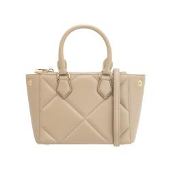 New Arrival Luxury Quilted Bags Women Handbags PU Leather Custom Cross Body Bag With Logo Ladies Bags