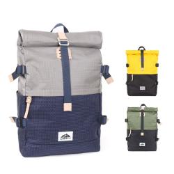 CHANGRONG Custom men women casual design lightweight recycled rpet sport backpack bag