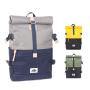 CHANGRONG Custom men women casual design lightweight recycled rpet sport backpack bag