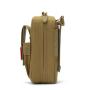ZR639 Emergency Bag Portable Outdoor Tactical Mountaineering Camping Medical Supplies Storage Bag Outdoor Travel First Aid Bag