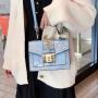 Ladies Sac A Main De Lux Bags Crossbody Factory Handbags Top Quality Leather Designer Shoulder Bag