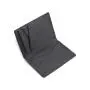 Wholesale Bifold Card Holder Wallet Business Saffiano Leather RFID Credit Card Holder