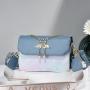 Lovely Trendy  Handbag Girls Shoulder Crossbody Bag sac a main femme luxury handbags for women