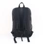 CHANGRONG Custom luxury black waterproof outdoors travel Backpack bag