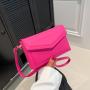 Custom Logo Women Corduroy Zipper Shoulder Bag Cotton Canvas Handbag Casual Tote Crossbody Bag