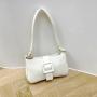 2024 new decorative with ladies purse new trend fashion simple ladies handbag can be customized wholesale
