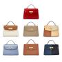 Factory Wholesale Luxury Ladies Hand Bags Crossbody Bags Designer Women Tote Bags Hot Sell Female Handbags