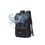 XL358 Fashion Anti Water Outdoor Sport Backpack Computer Bag Oxford Wear-resistant Students Daily used Shoulder Bag