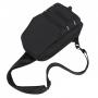 Wholesale Custom Logo Men's Chest Bags Multi Purpose High Capacity Crossbody Bag