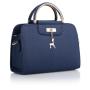 2024 Bags for women Bride Bag Portable Embossed Shoulder Messenger Bag Korean Version of Lady Style