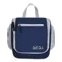 Unisex Travel Washing Makeup Cosmetic Storage Bag Hanging Portable Toothbrush Toiletry Kits Organizer Bags Women