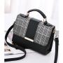 Custom Newest Wholesale Fashion Ladies Pu Shoulder Hand Bags Female Women'S Quality Handbags