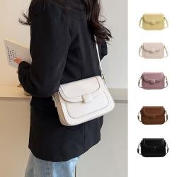2023 Pure New Women's Bag High Sense Crossbody bolsosparamujeres Fashion Versatile Shoulder Women's Bag Wholesale