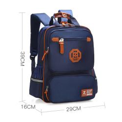 SC044 Large Capacity Primary School Backpacks Children for grades 1-6 Kids School Bag Lightweight Backpack For Students