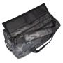 New Design Large Smell-Proof Duffle Bag Wholesale Travel Bag with Lock and Waterproof Zipper for Special Purpose Cases