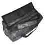 New Design Large Smell-Proof Duffle Bag Wholesale Travel Bag with Lock and Waterproof Zipper for Special Purpose Cases