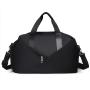 Gelory Factory Wholesale New Design Portable Overnight Bag Customized Waterproof Simple Sports Gym Yoga Travel Duffel Bag