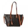 2024 new trend luxury leather bags design handbags ladies fashion handbag high quality Pu leather purse