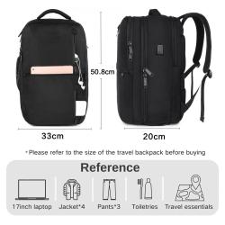 wholesale price custom luxury usb charging waterproof business laptop oxford backpack with shoe compartment