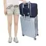 Foldable Travel Duffel Bag Luggage Sports Gym Water Resistant Nylon Travel Duffel Bag Foldable Sports Duffels Gym Bag