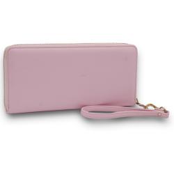 Wholesale high quality new trending products PU leather women wallet purses made in Turkey
