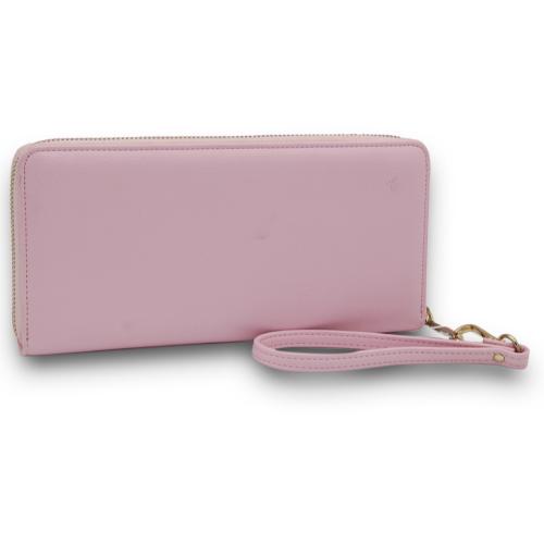 Wholesale high quality new trending products PU leather women wallet purses made in Turkey