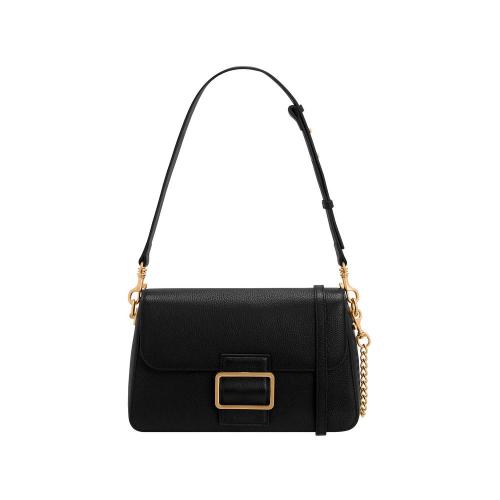 Fashion Luxury Classic New Purses Manufacture leather mini shoulder bag Handbags for women