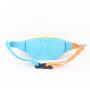 CHANGRONG Custom lightweight Adjustable Sports Waist Pack Fanny Pack for Running Walking Hiking Travel