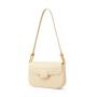 Classic Luxury Wholesale Pu Leather ladies Purse Designer  Cross Body Bag  Women Handbag  Shoulder Bag