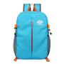 Ultra-light Portable Folding Backpack Large Capacity Waterproof Outdoor Climb Travel Hiking Backpack Bag