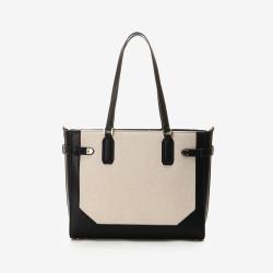 New Fashion Mother Bag Simple Trending Style Large Capacity Women's Shoulder Handbag Tote Bag For Women