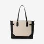 New Fashion Mother Bag Simple Trending Style Large Capacity Women's Shoulder Handbag Tote Bag For Women