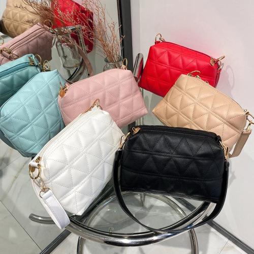 Ladies messenger bag Christmas New Embroidered Shoulder Crossbody Bag Wholesale Leisure Recommend