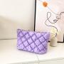 2023 Fashion Trendy Woman shoulder bags ladies luxury Plain leather bags women's tote bags