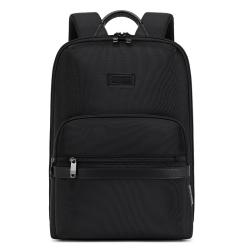 2023Wholesale Reversible Double Backpack Water Resistant Classic Laptop Backpack For College High School Backpack