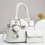 2023 Hot Sell bags women handbags ladies Luxury Handbag Girls Trendy Hand Bags For Woman