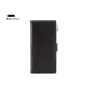Ladies Korean Solid Zipper Long Wallets Student Mobile Phone Wallet Large-capacity Buckle Coin Purse carteras para mujer