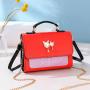 Newest wholesale fashion handbags ladies elegance women sling purse designer mini purse bags women handbags