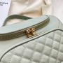 Wholesale custom logo cosmetic bag women travel multi-purpose pu leather square makeup bag