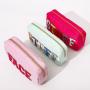 New Products Designer Hudy Beauty Waterproof Nylon Travel Makeup Bag Customized Cosmetics Bags Cosmetics Makeup
