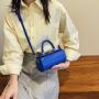 2024 Customized Designer Handbags Sac A Main Femme  Current Square Bag Lock Catch Crossbody Bag Totebag For Women