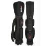 XL152 Air Consignment Golf Bag with Roller Skating New Version Golf Standard Ball Bag Custom Logo Accepted Golf Travel Bag