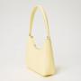 2024 New Arrival Womens Shoulder Bag With Chain Custom Logo Fashion Lichee Pattern Soft Vegan Leather Purse Women Hobo Bags