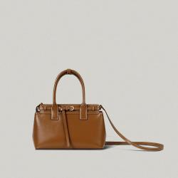 High Quality Leather Bag Fashion Sling Shoulder Bags Ladies Crossbody Bag Women Handbags
